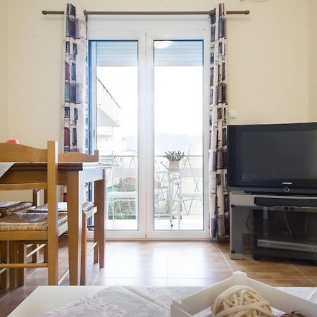 Acropolis Heart Apartment Athens Exterior photo