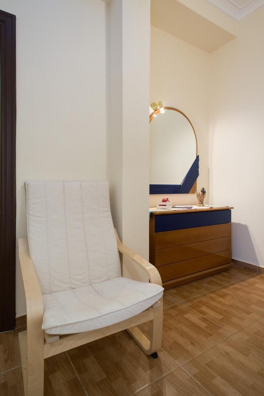 Acropolis Heart Apartment Athens Exterior photo