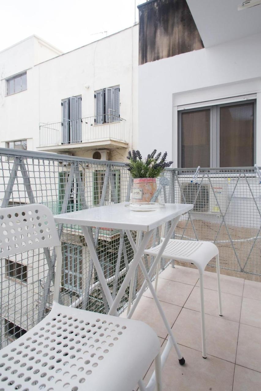 Acropolis Heart Apartment Athens Exterior photo